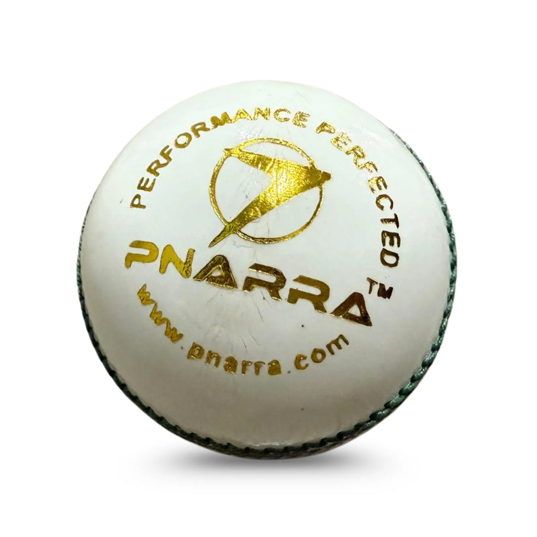 Supreme County Cricket Leather Ball 50-Overs | PNARRA 