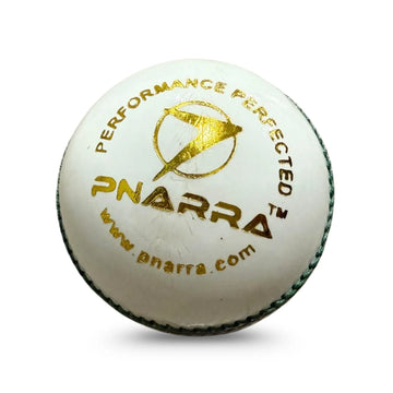 Supreme County Cricket Leather Ball 50-Overs | PNARRA 