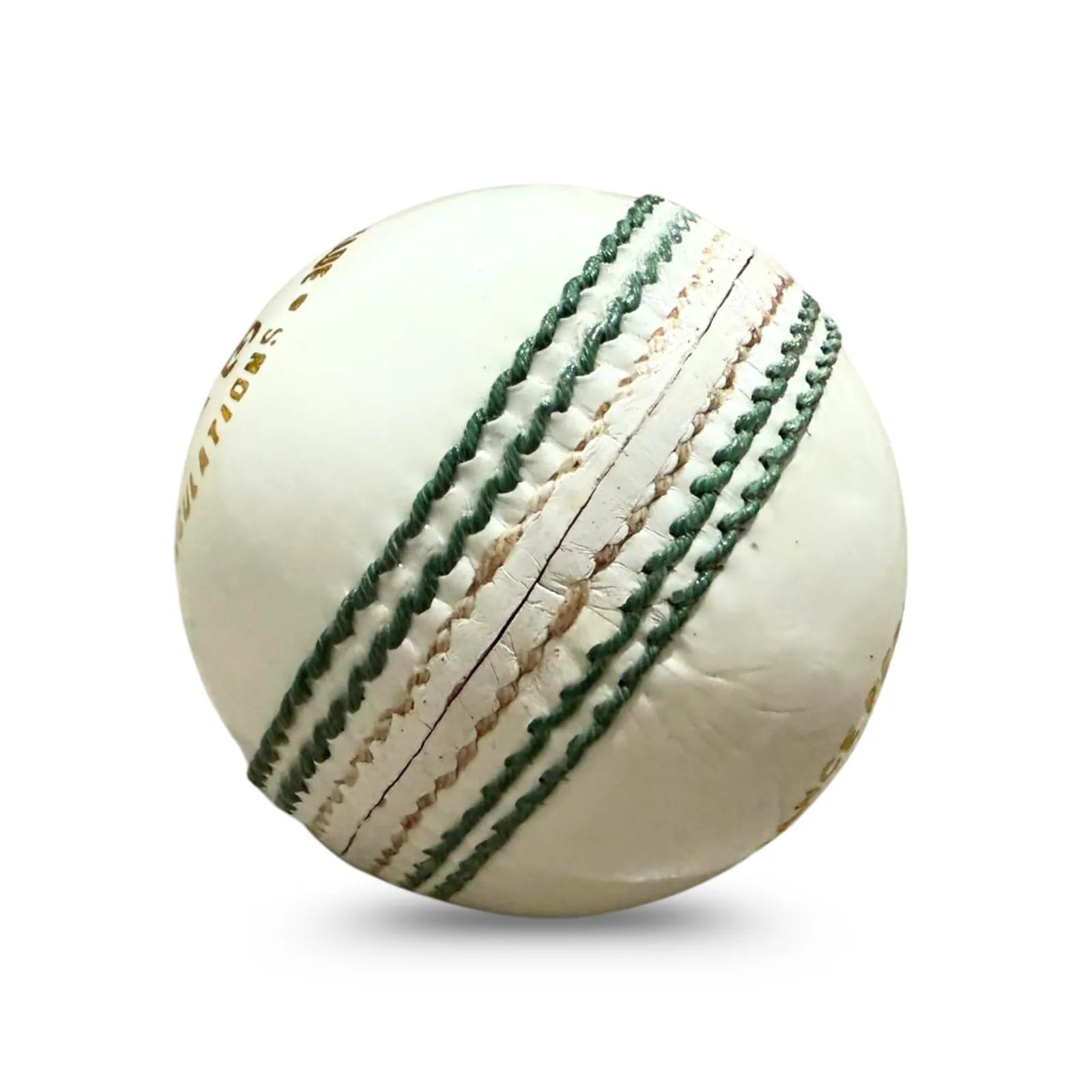 Supreme County Cricket Leather Ball 50-Overs | PNARRA 