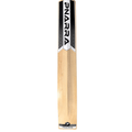PNARRA Slim Cricket Bat – Practice Bat for Developing Control
