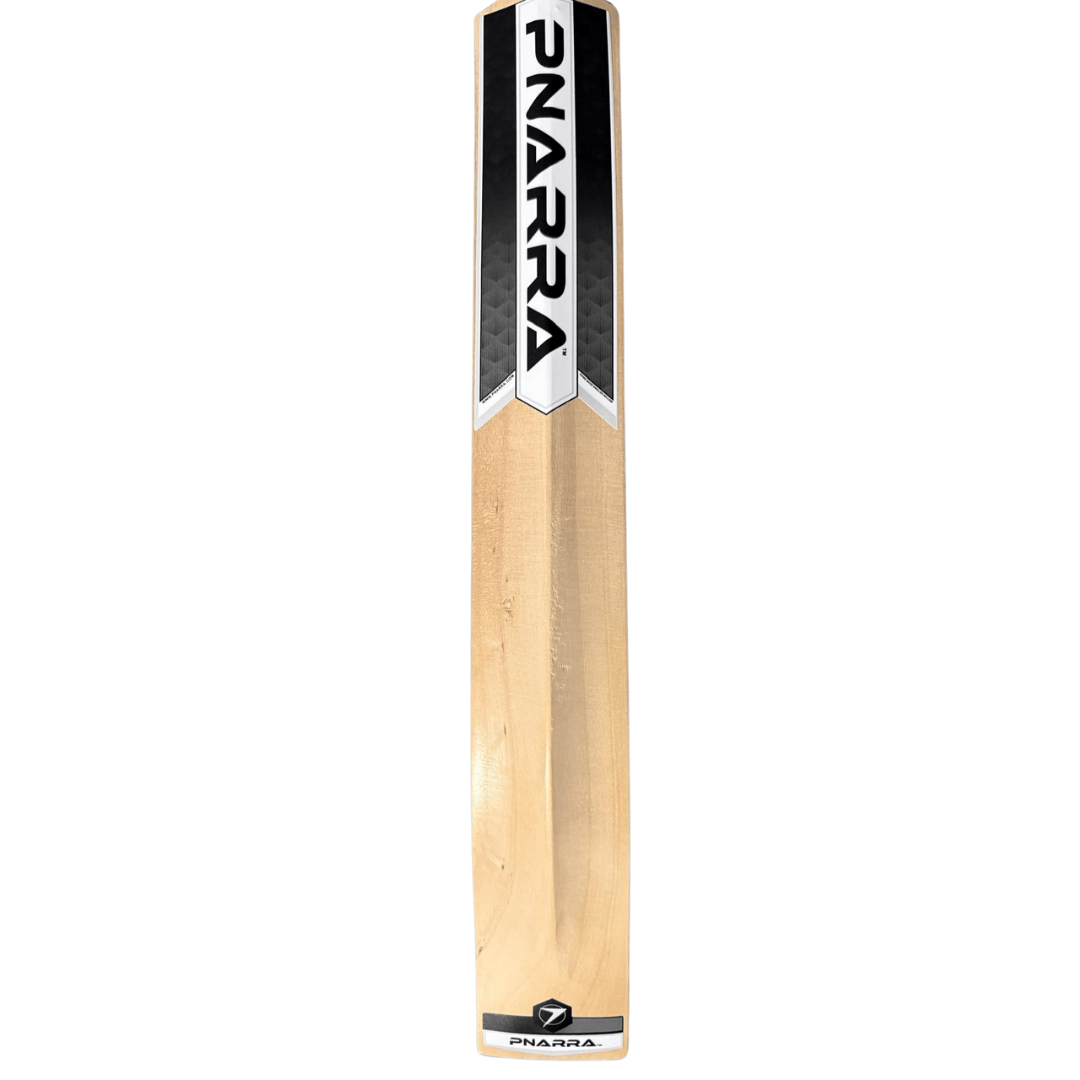 PNARRA Slim Cricket Bat – Practice Bat for Developing Control