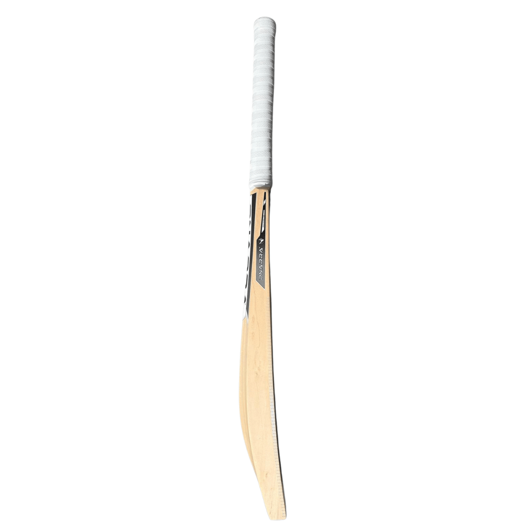 PNARRA Slim Cricket Bat – Ideal for Batting Practice and Drills