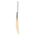 PNARRA Technique Slim Bat – Side Profile with PNARRA Branding