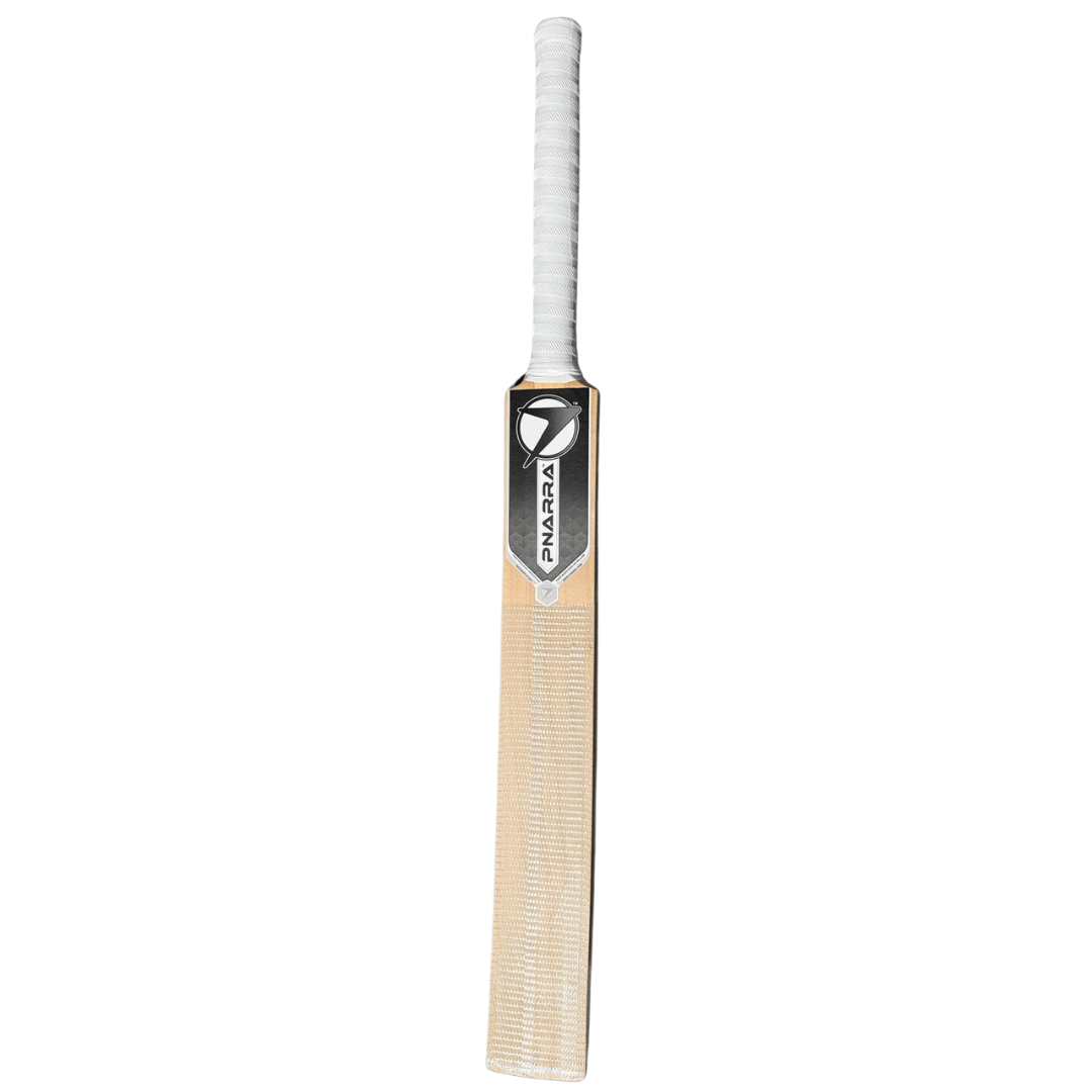 PNARRA Slim Bat – Front View Showing Compact Sweet Spot
