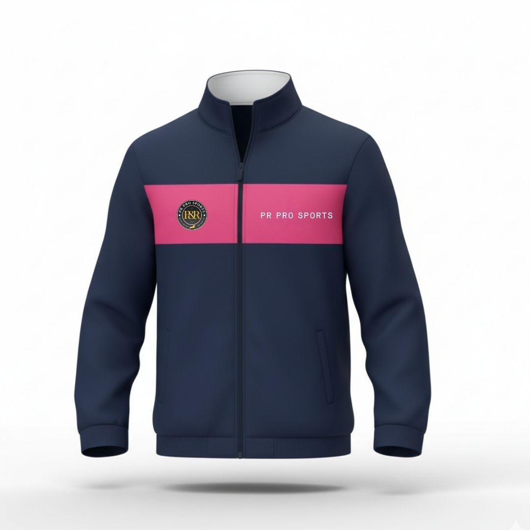 PR Pro Sports Custom Sportswear