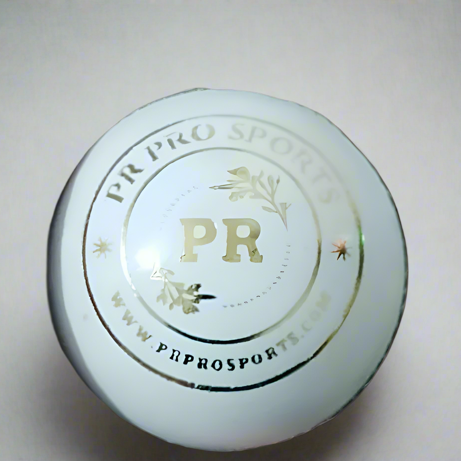 P&R Handmade 4-Piece Cricket Leather Ball