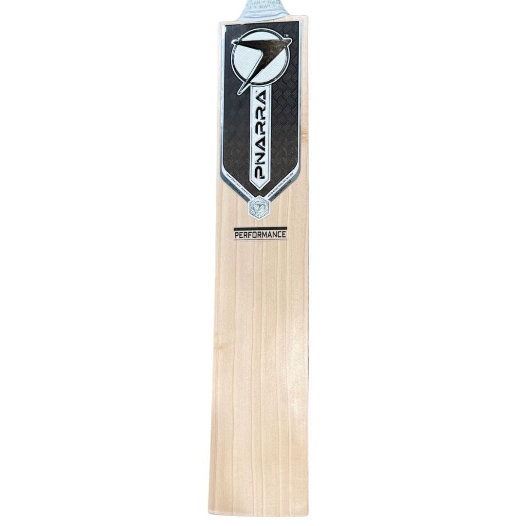 PNARRA Performance English Willow Cricket Bat