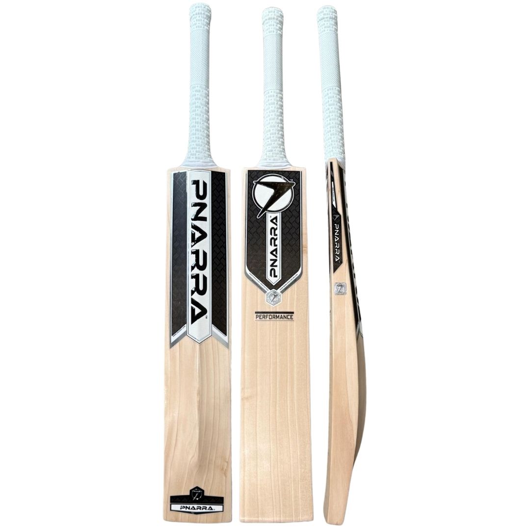 PNARRA Performance English Willow Cricket Bat