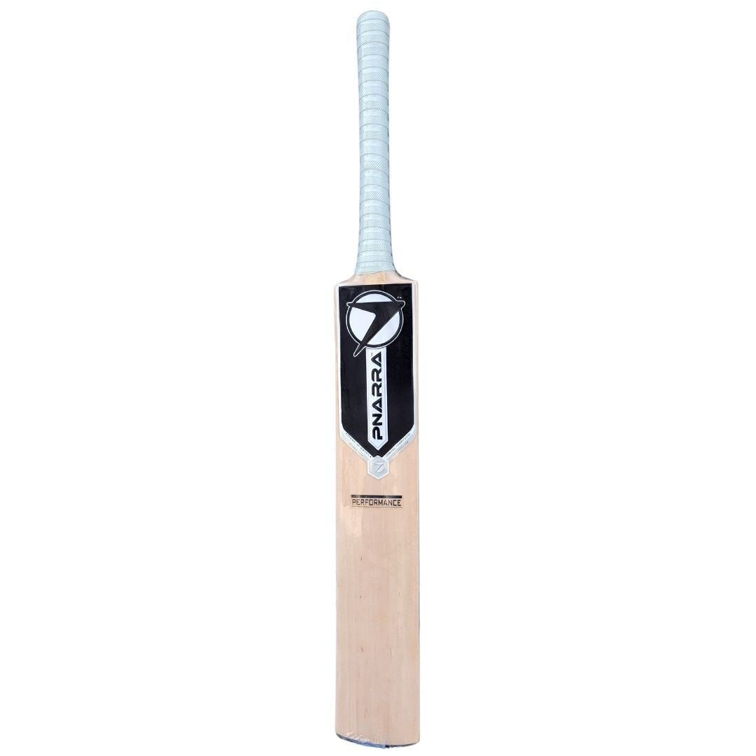 PNARRA Performance Kashmir Willow Cricket Bat | Grade 3