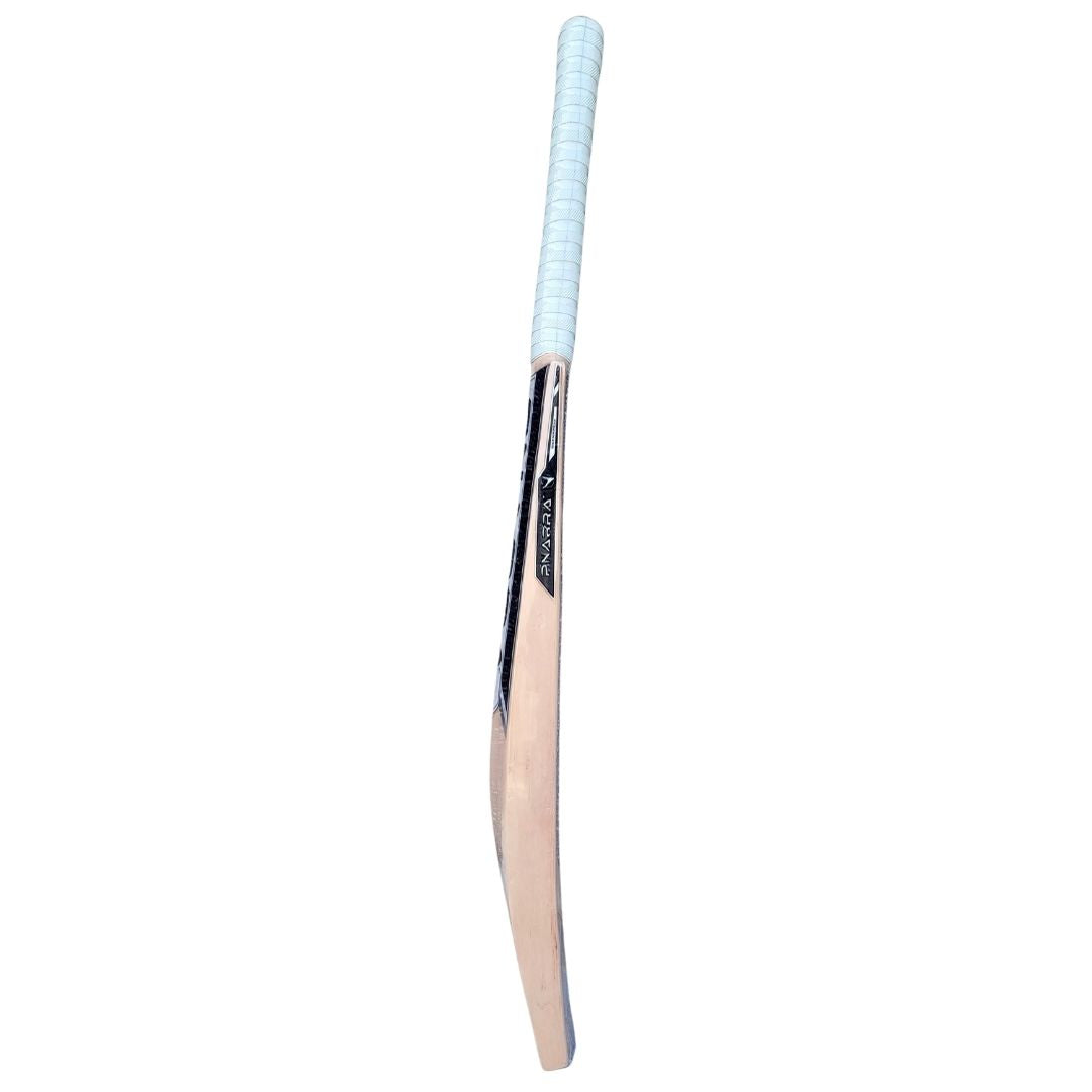 PNARRA Performance Kashmir Willow Cricket Bat | Grade 3