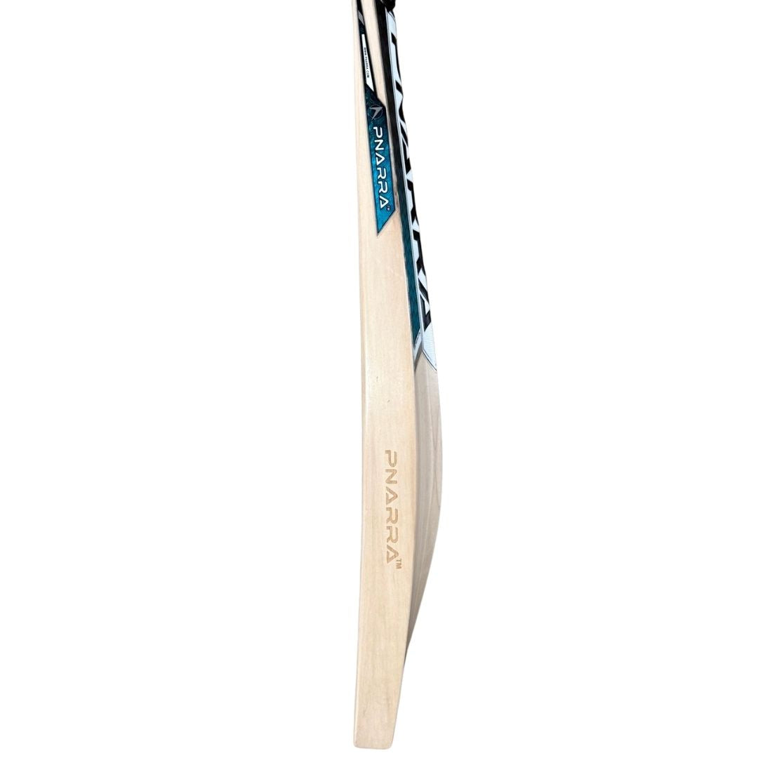 PNARRA Quantum Grade A English Willow Cricket Bat