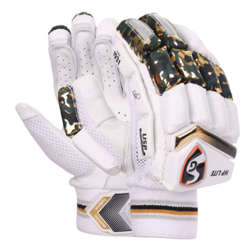 SG HP Lite Batting Gloves Hardik Pandya Series