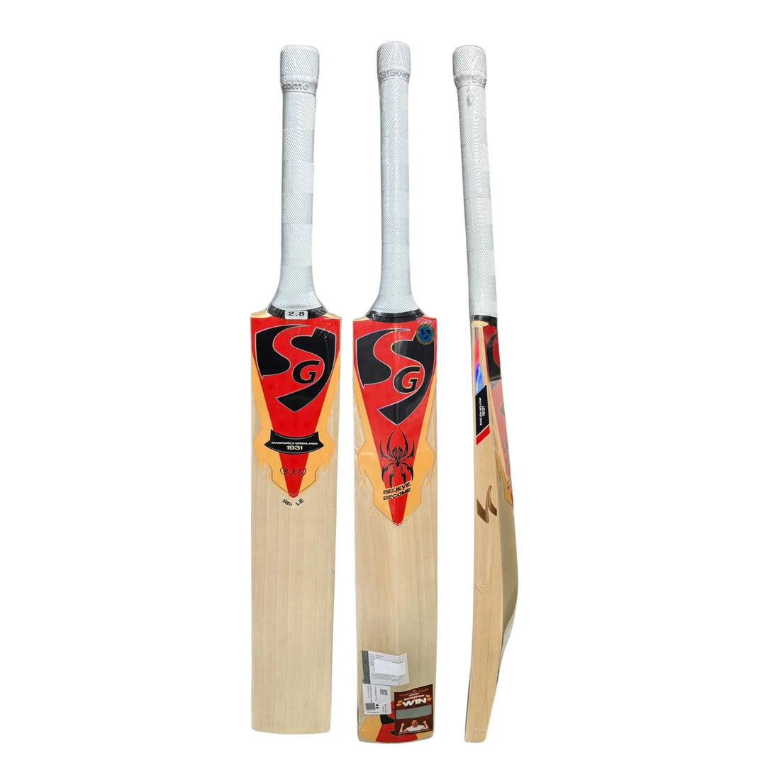 SG RP LE English Willow Cricket Bat