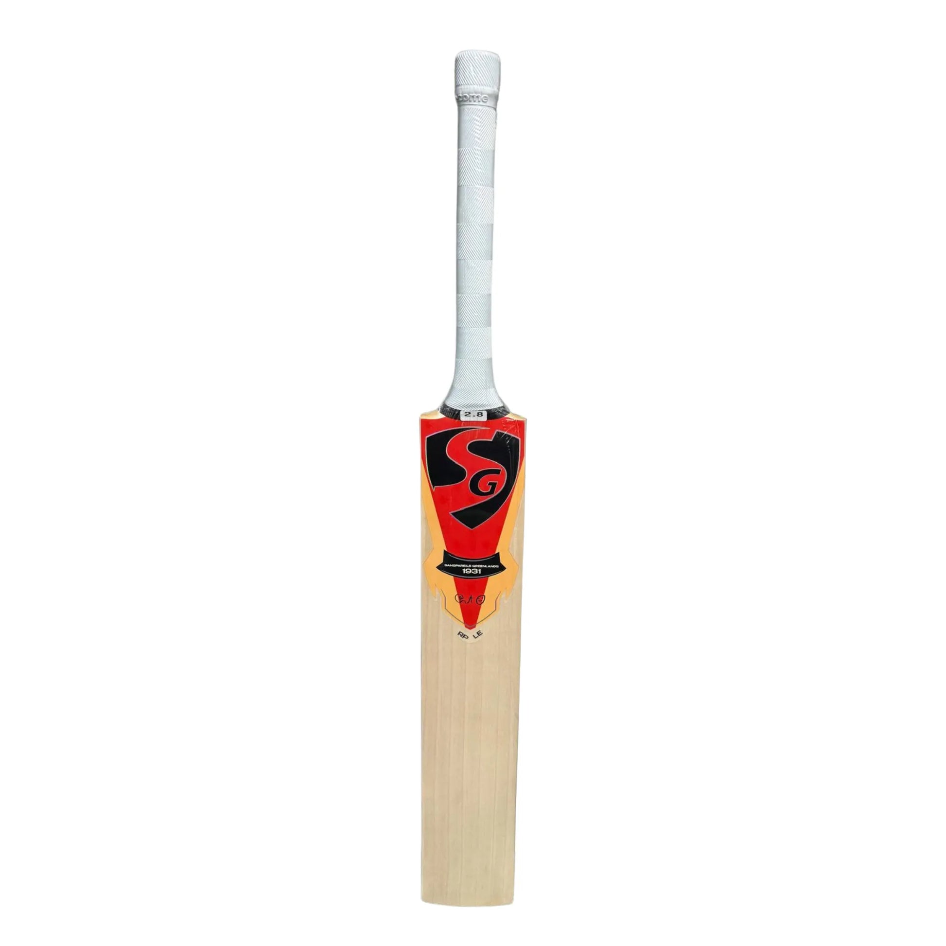 SG RP LE English Willow Cricket Bat