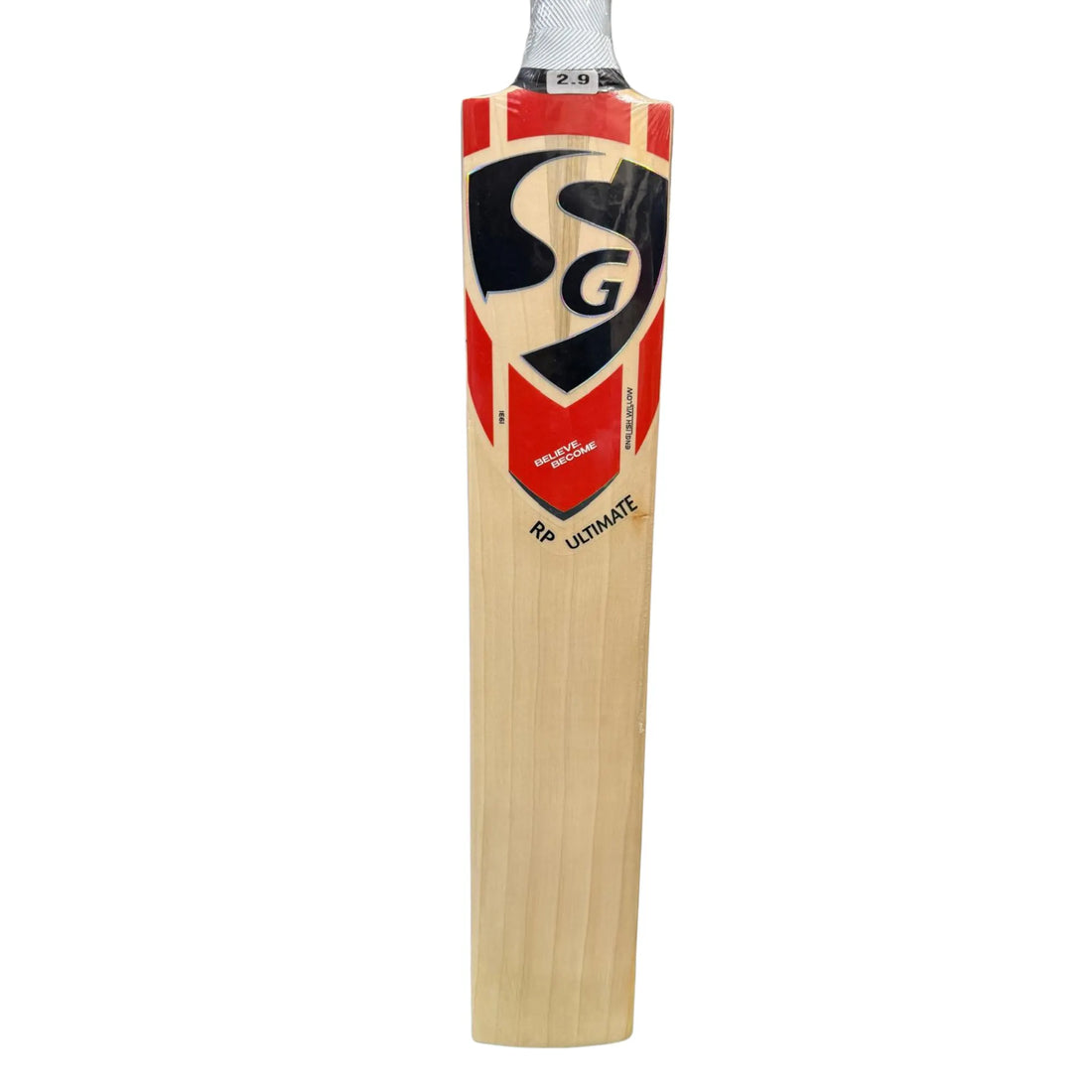 SG RP ULTIMATE English Willow Bat