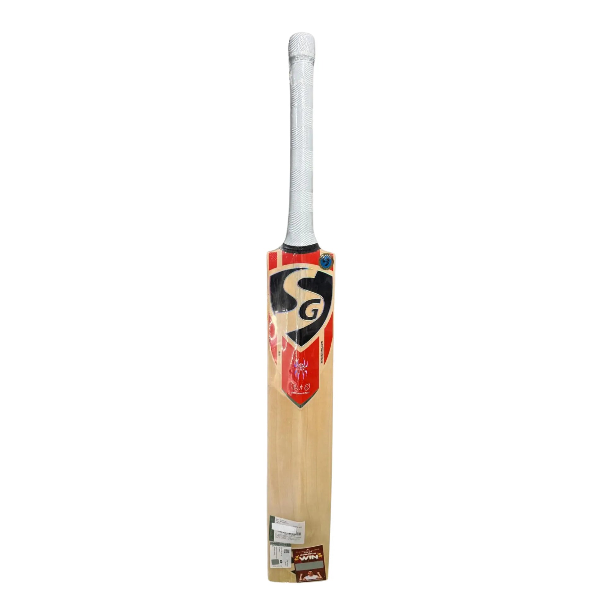 SG RP ULTIMATE English Willow Bat