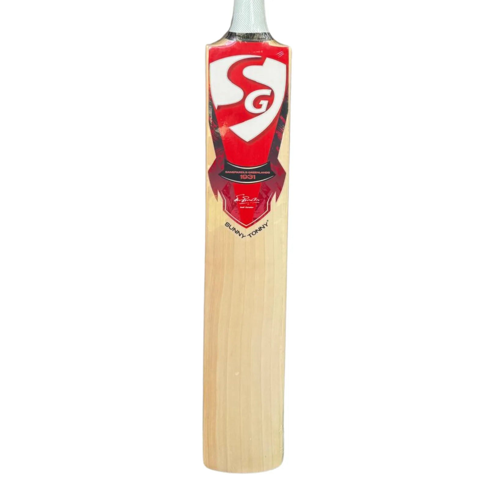 SG Sunny Tonny English Willow Bat
