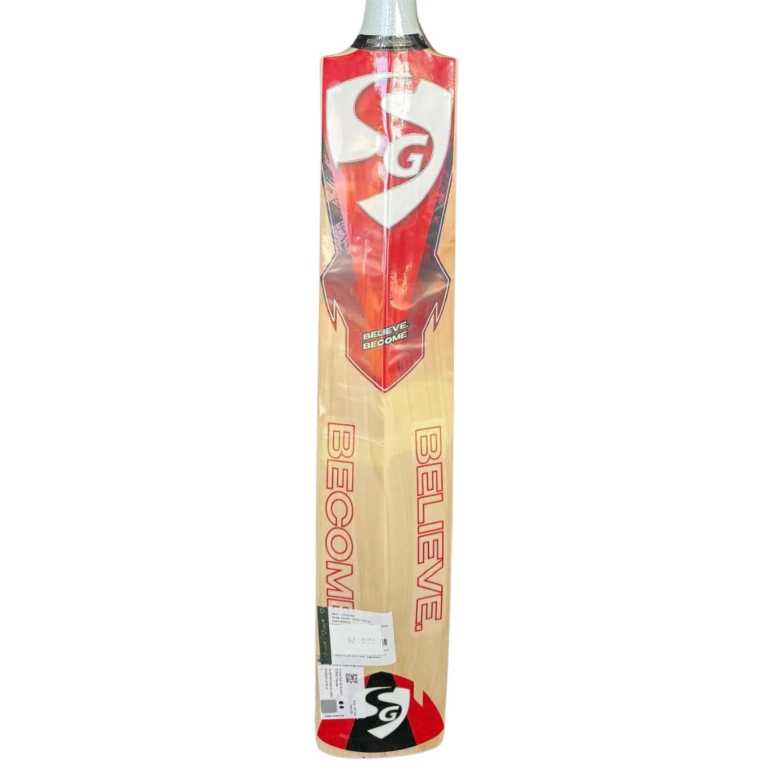 SG Sunny Tonny English Willow Bat