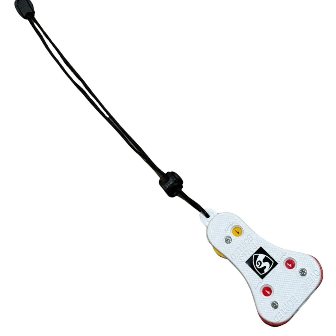 SG Umpire Counter