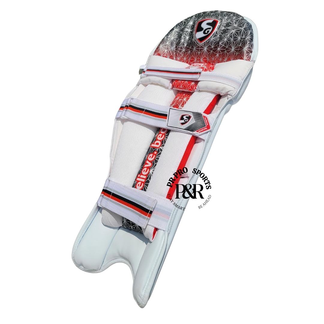 SG Players Xtreme Batting Leg Guard 