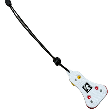 SG Umpire Counter – Compact Handheld Cricket Ball Counter