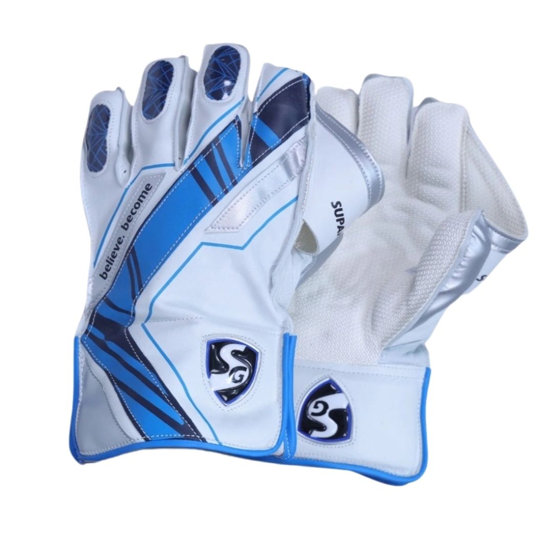 SG SUPAKEEP Gloves for Wicket Keepers