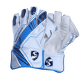 SG SUPAKEEP Gloves for Wicket Keepers – High Grip and Finger Protection