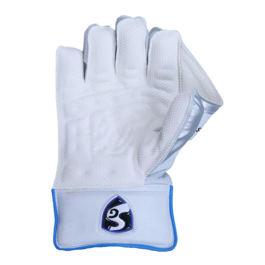 SG SUPAKEEP Wicket Keeping Gloves 