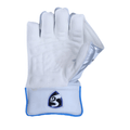 SG SUPAKEEP Wicket Keeping Gloves  with Premium Leather Palm