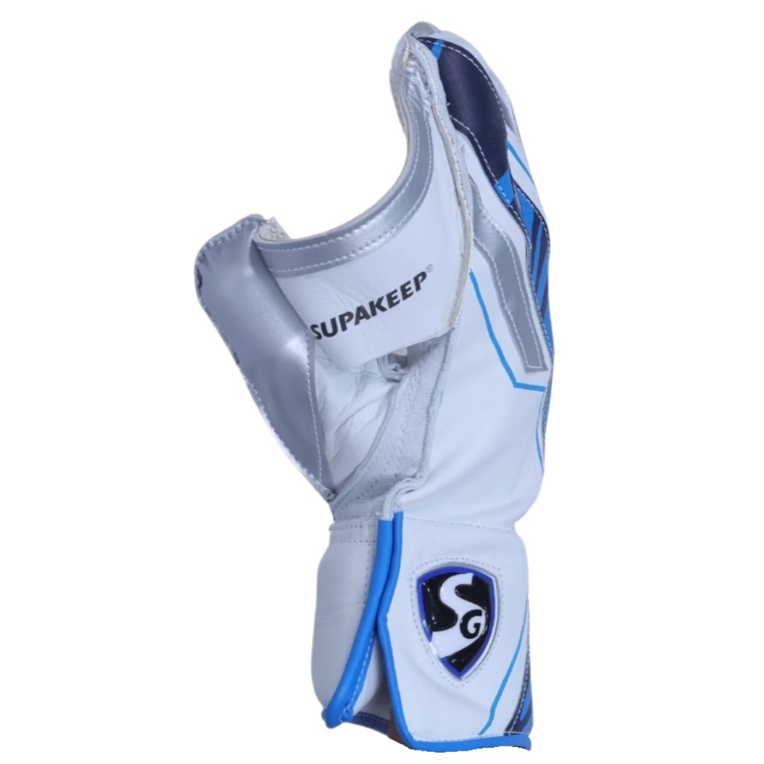 SG SUPAKEEP Gloves for Wicket Keepers
