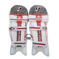 SG Players Xtreme Cricket Leg Guard – Designed for advanced players, offering maximum mobility, knee protection, and long-lasting durability.