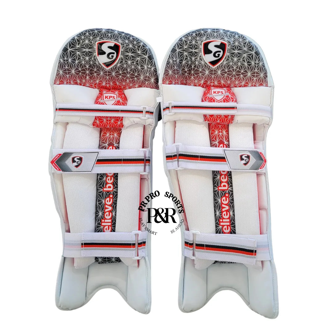 SG Players Xtreme Cricket Batting Leg Guard