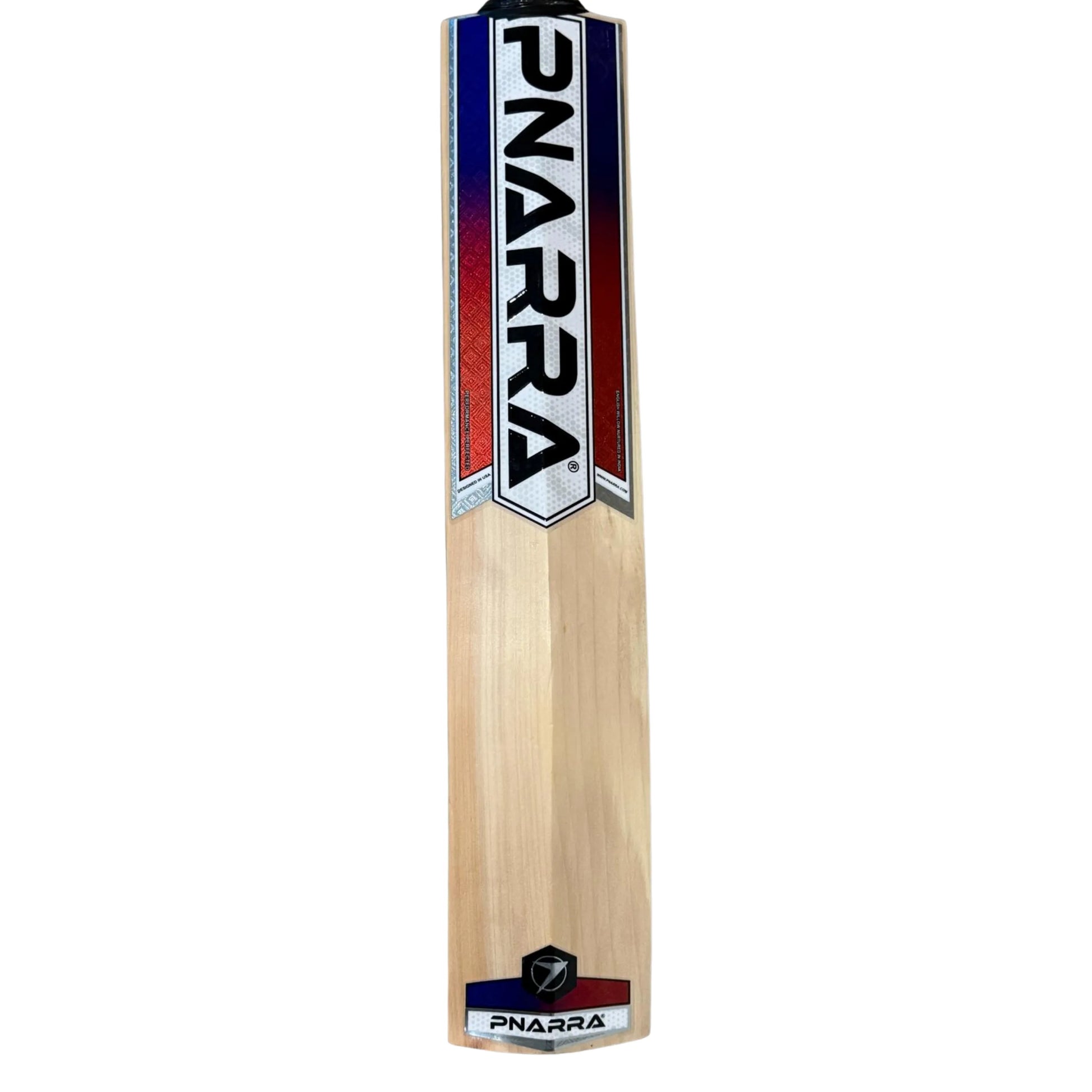 SIGNATURE Nurtured Willow Cricket Bat - PNARRA