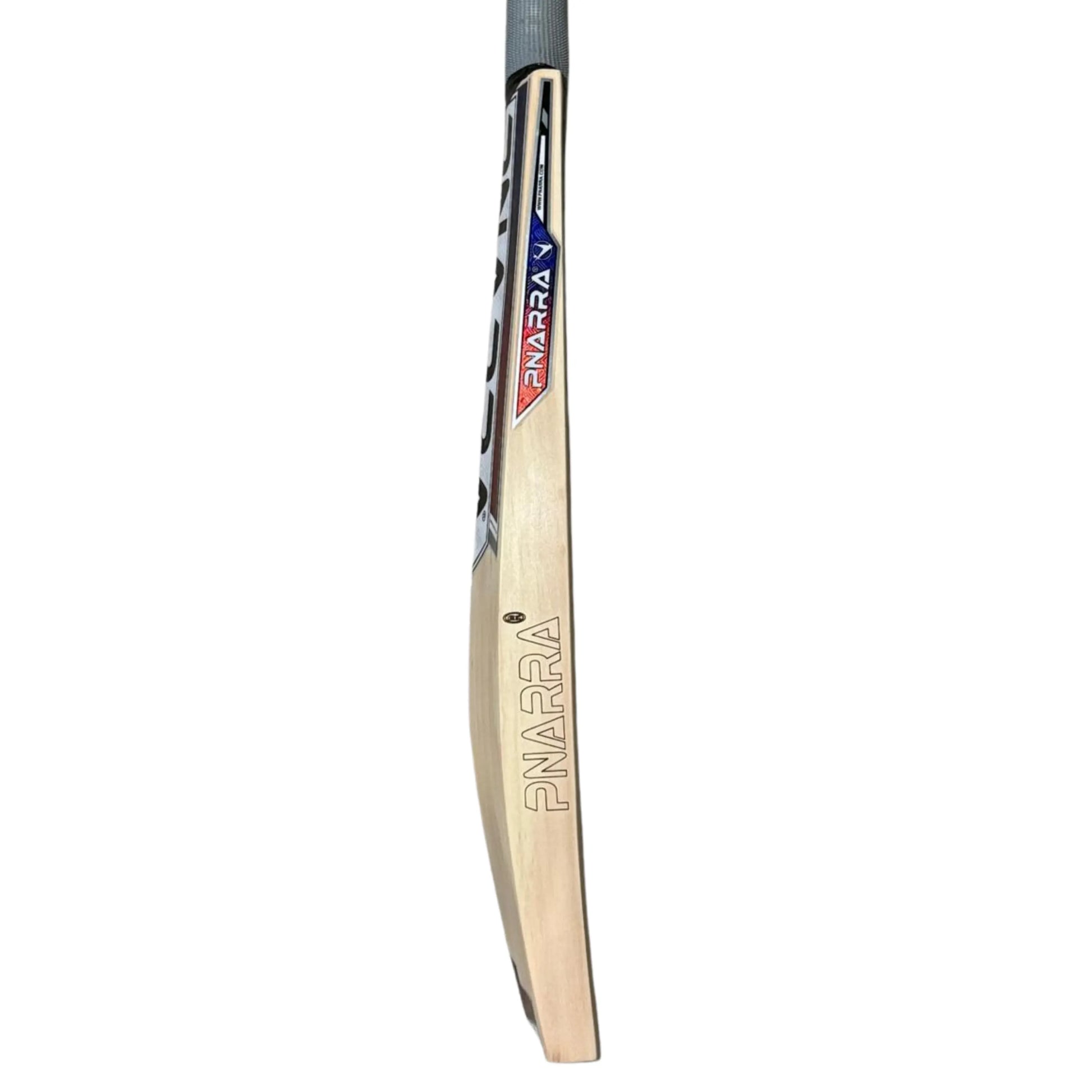 SIGNATURE Nurtured Willow Cricket Bat - PNARRA
