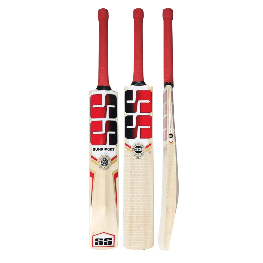 SS 281 Kashmir Willow Cricket Bat