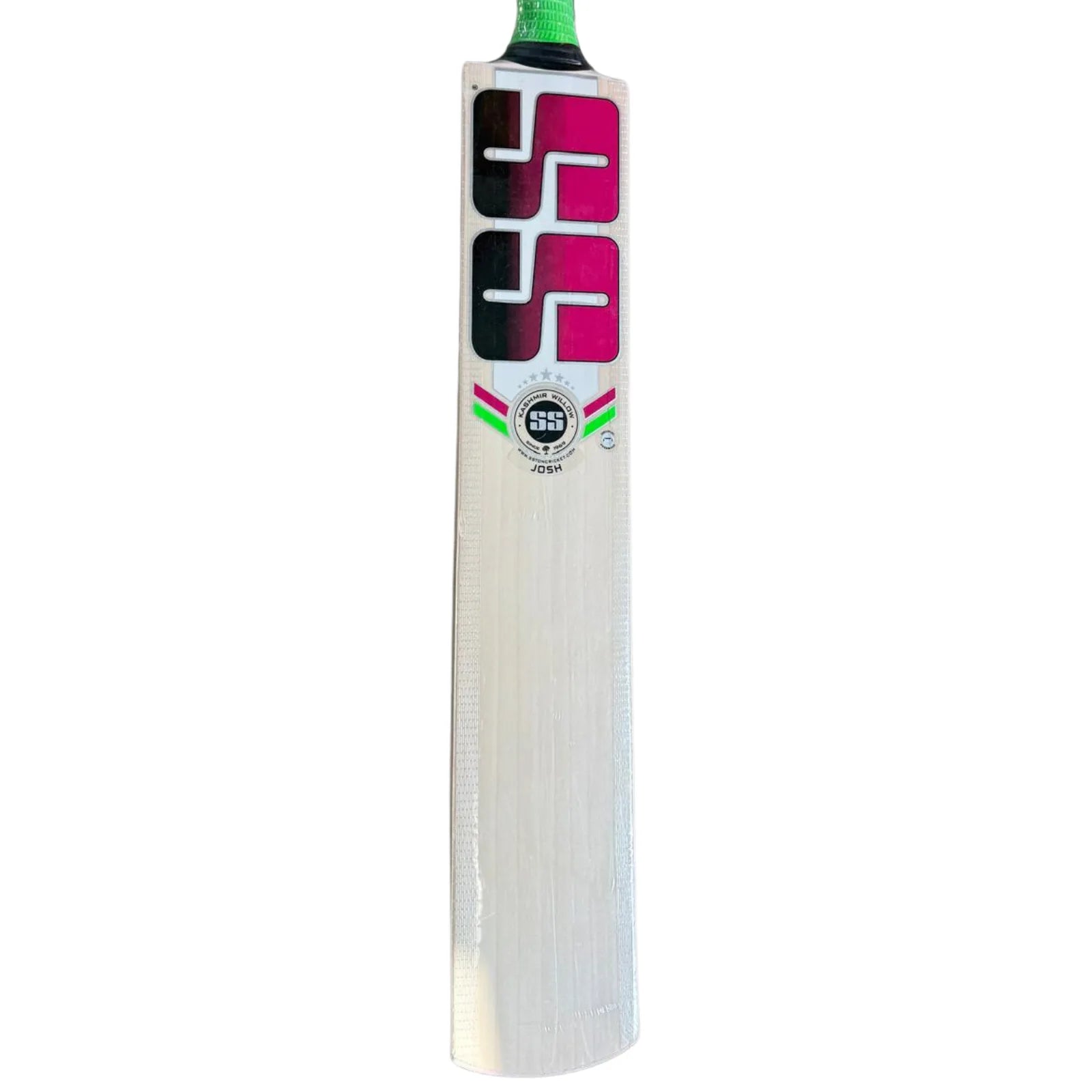 SS Josh Kashmir Willow Cricket Bat