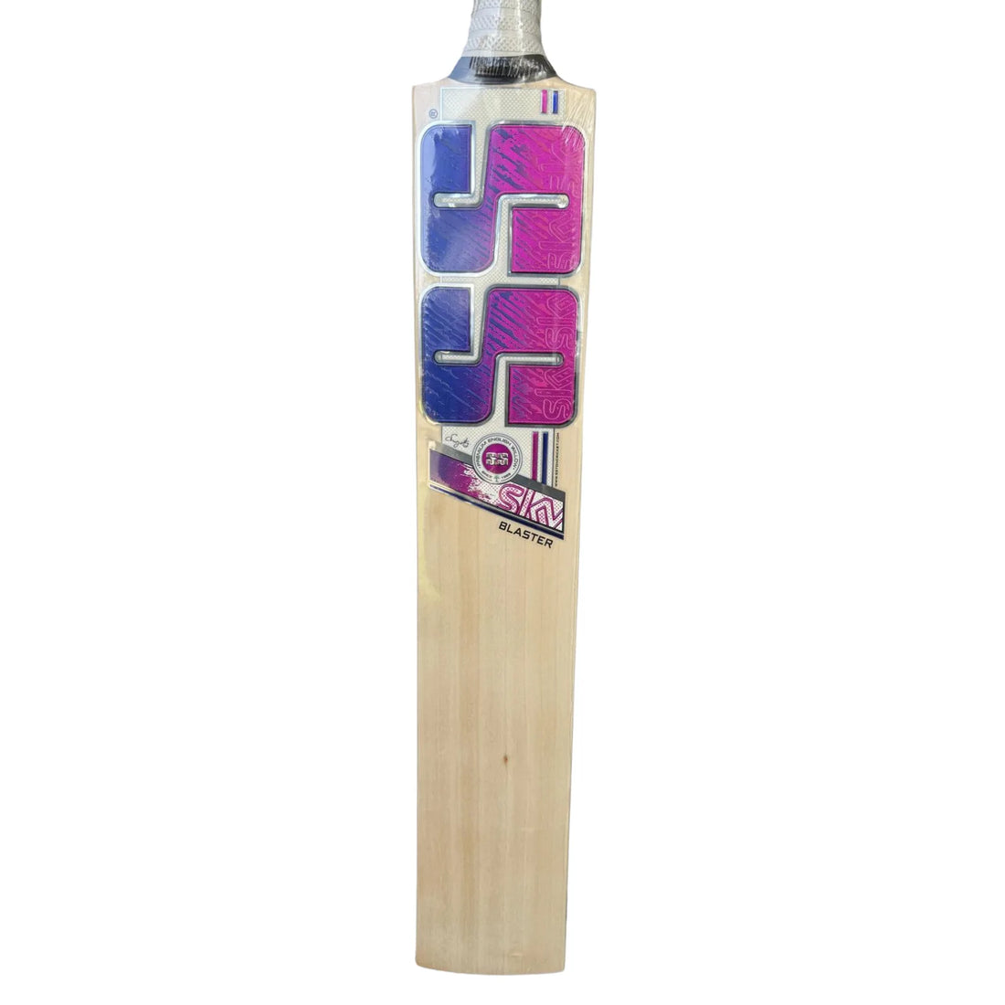 SS SKY Blaster English Willow Cricket Bat