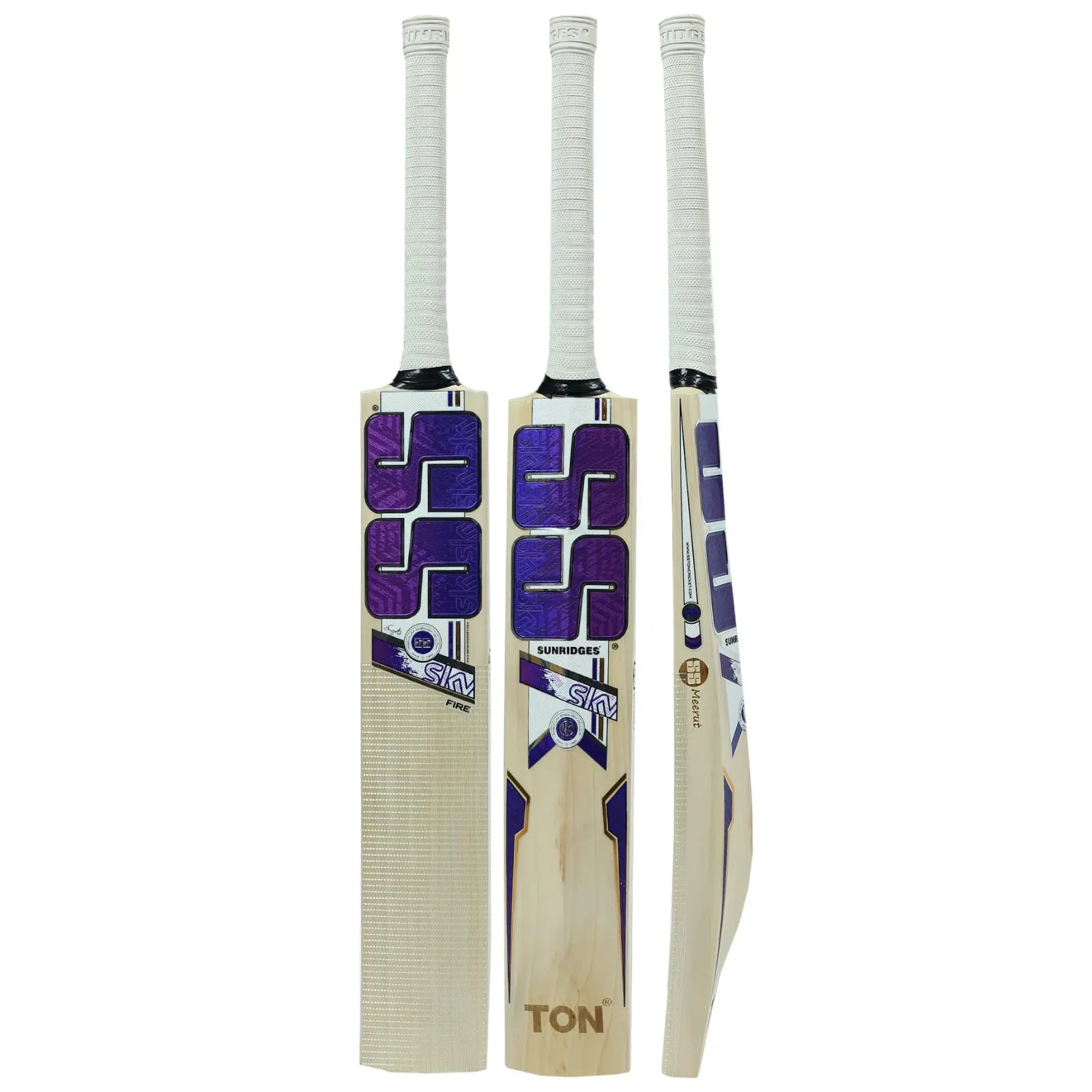 SS SKY Fire English Willow Bat