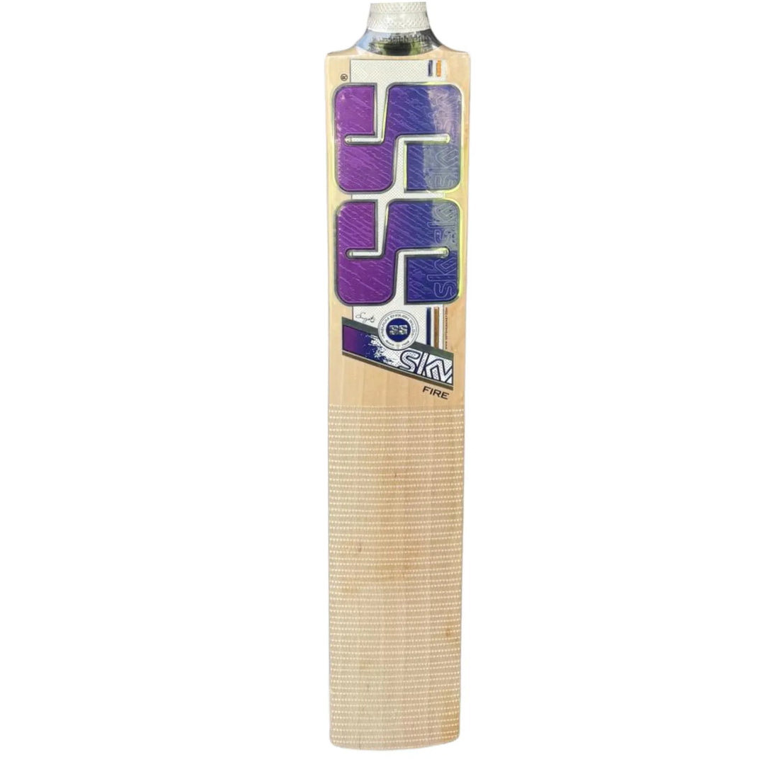 SS SKY Fire English Willow Bat