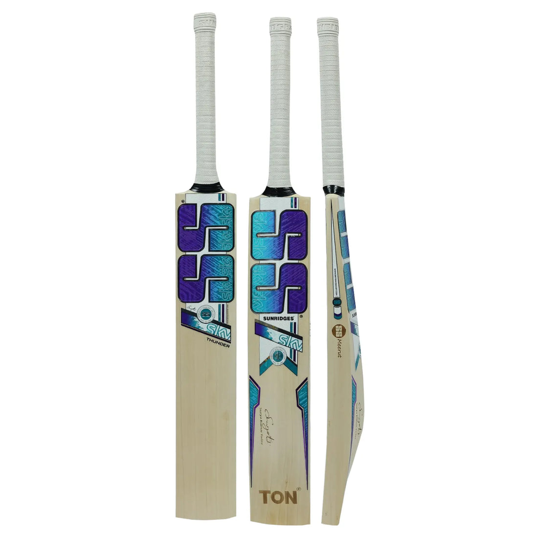 SS SKY Thunder English Willow Bat