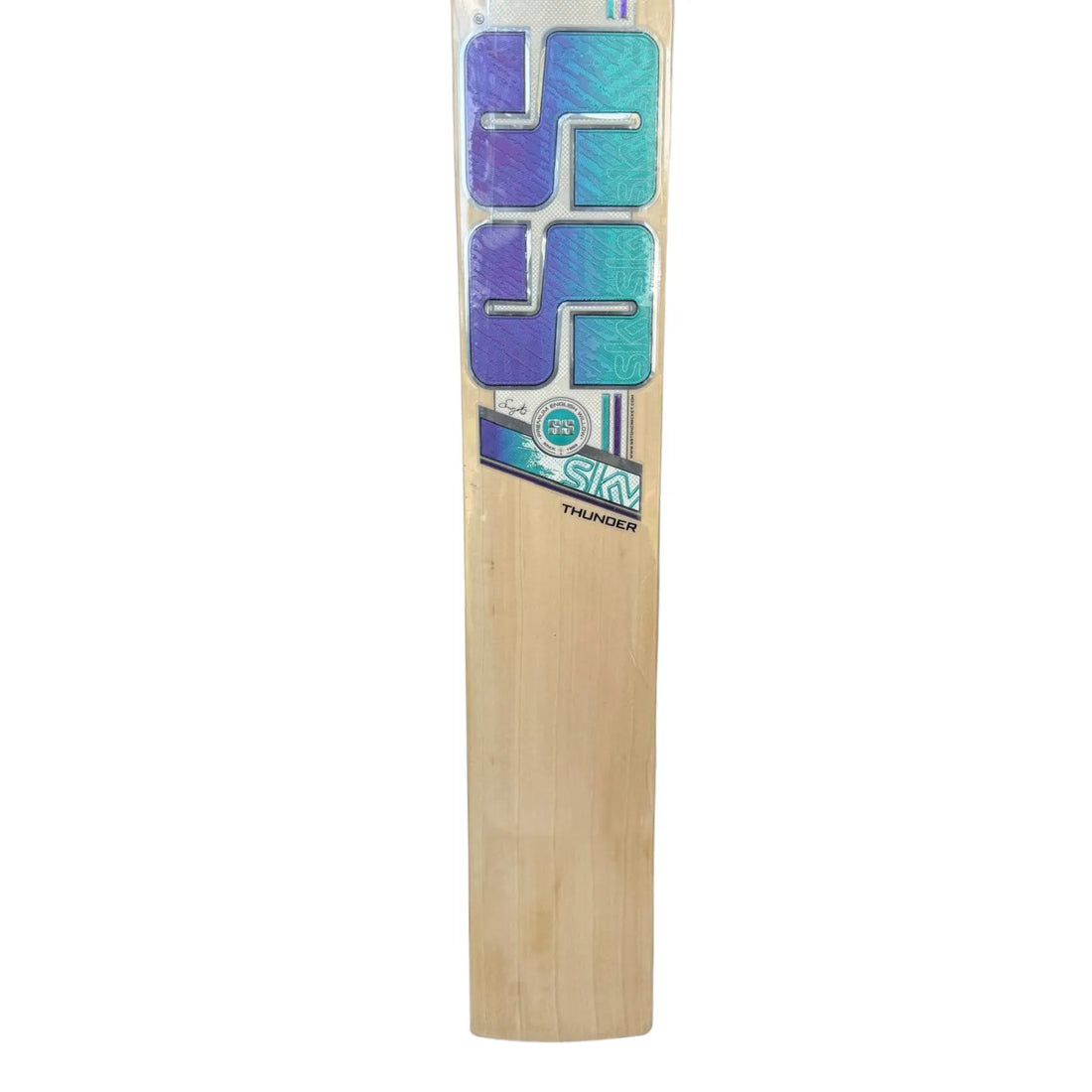 SS SKY Thunder English Willow Bat