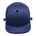SS Cricket Helmet - Top Angle