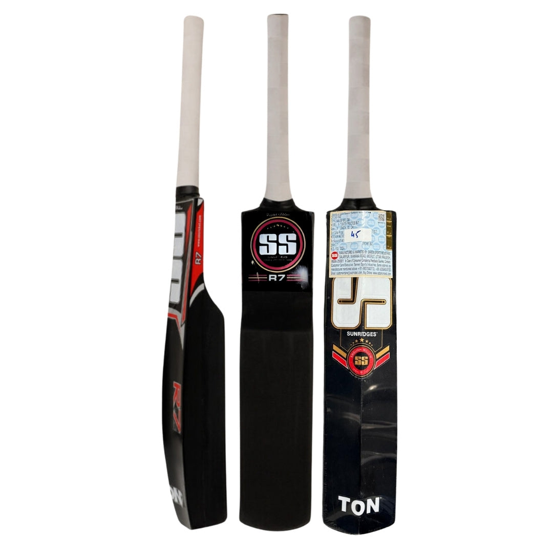 SS R7 Catching Bat – Perfect Bat for Coaches and Players to Improve Catching Skills
