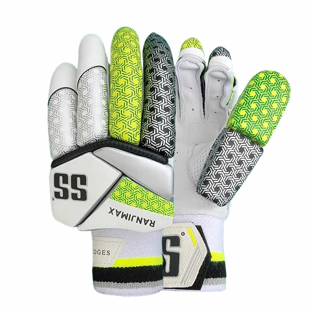 SS RANJIMAX Cricket Batting Gloves