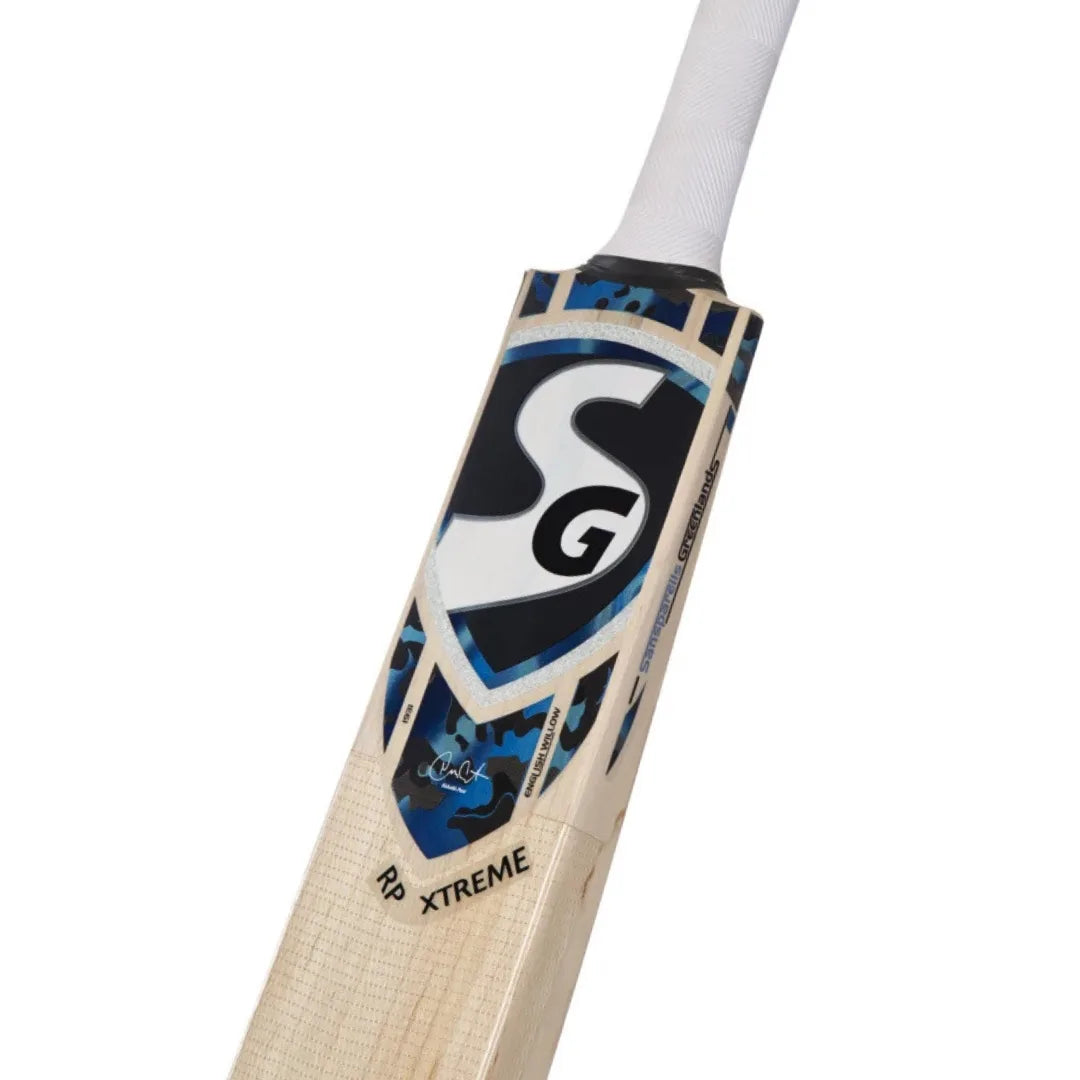 SG RP Xtreme English Willow Cricket Bat | SH