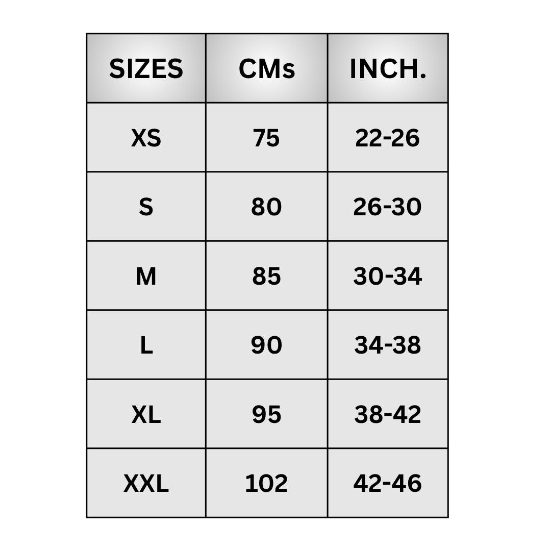 CS Champs Cotton Supporter