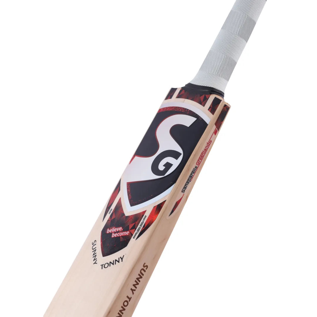 SG Sunny Tonny English Willow Bat