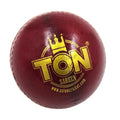 SS TON Elite Four-Piece Cricket Leather Ball