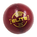 SS TON Elite Four-Piece Cricket Leather Ball