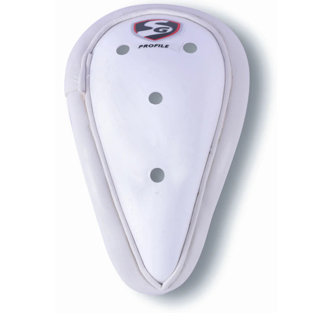 SG Profile Cricket Abdo Guard